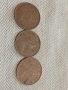 Лот 3 монети - 2 new pence , снимка 2