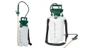 Пръскачка Под Налягане PARKSIDE 5L 2.5bar, снимка 4