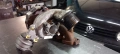 Турбо за VW Passat B7, снимка 4