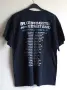 Led Zeppelin, Bruce Springsteen, Coldplay, Pink Floyd метъл рок концерт тениски, снимка 6