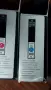 Lexmark 100XL ink cartridges - цветни тонер касети, мастилници - с мастило тип Vizix, снимка 12