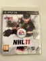 NHL 11 за Playstation 3(PS3), снимка 1