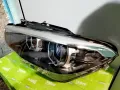Фар Фарове за БМВ 1 Ф20 Ф21 / BMW F20 F21 LED FACELIFT - SHADOW BLACK LINE. , снимка 2