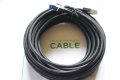 кабел LAN, снимка 1 - Кабели и адаптери - 42853032