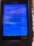 JD-3002 Тестер за качество на въздуха CO2 TVOC HCHO Асистент за наблюдение на температура и влажност, снимка 7