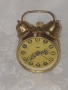 Стар чешки часовник-будилник PRIM, снимка 1