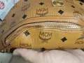 MCM Fursten Belt Bag in Visetos Cognac!! OP650€ !! Чанта за кръст MCM Fursten Belt Bag в цвят Viseto, снимка 5