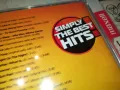 SIMPLY THE BEST HITS CD 1105250742, снимка 12