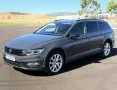 VW Passat B8 2.0 TDI ALL-TRACK, снимка 2