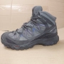 Водоустойчиви туристически обувки SALOMON Cagliari Mid Gtx GORE TEX номер 38 2/3, снимка 11
