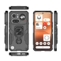 Калъф за Nothing Phone (4a) Pro с Въртящ се Пръстен - PC+TPU, 360° стойка, Магнитен, 5 цвята, снимка 8