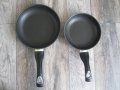2 броя тигана с тефлоново покритие, снимка 2