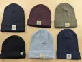 Оригинални шапки Carhartt Beanie Skullcap One Size, снимка 4