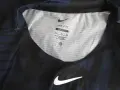 Тениска Nike — Мъже размер XL Синьо, снимка 3