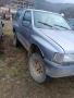 Опел Фронтера А спорт на части , снимка 3