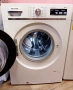 Инверторна пералня SIEMENS IQ 700 - 8 кг, снимка 8