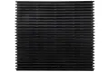 Щора за поставка за чаши, Mercedes W166, GL/GLS X166, GLE C292, Черен, снимка 4
