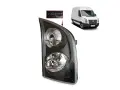 Фар Ayfar за Volkswagen Crafter I 2006–2014 – с мотор за регулиране – ляв/десен, снимка 8