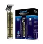 Тример за коса и брада Kemei KM – 1971, 3W, 1000, снимка 3