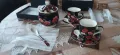 Сервиз за кафе бутиков, снимка 4