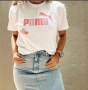 Дамски и мъжки маркови тениски Guess CK Tommy Nike Adidas нови модели , снимка 11