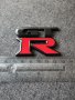 Емблема Нисан Nissan GT-R, снимка 3