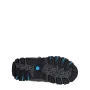 Детски боти Gelert Horizon Mid WP Infants Walking Boots - Charcoal/Blue, снимка 2