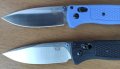 BENCHMADE  535 Bugout, снимка 12