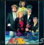 LZ-пет албума, снимка 1