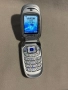 Ретро GSM Samsung sgh-x450, снимка 9