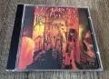 Компакт Дискове - Рок - Метъл:  W.A.S.P. - Live... In The Raw, снимка 1