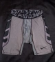 Nike Pro Combat Hypercool L къс мъжки клин, снимка 1