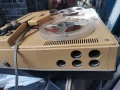 Tesla transistor b41, работещ магнитофон, снимка 7