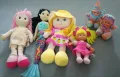 Всички за 30 лв - Плюшки - нови и с които е играно, снимка 4