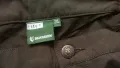 BEARSKIN TACTICAL Stretch Trouser размер 2XL за лов панталон със здрава и еластична материи - 1000, снимка 14