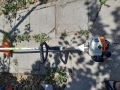 stihl fs 38, снимка 3