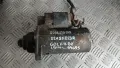 Стартер VW Golf 4 1.9 TDI 2000 001125012 02A911023R Volkswagen Golf IV (1998-2004), снимка 1