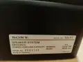Тонколони Sony ss-f7, снимка 9