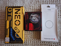 ZTE NUBIA NEO 3 GT с 3 години гаранция, снимка 3