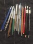 Продавам стари  химикалки и моливи, снимка 3