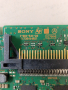 Main board 1-981-541-22 TV SONY KDL-43WE750, снимка 2