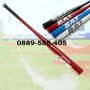 ЗДРАВА и ЛЕКА алуминиева бейзболна бухалка бухалки дървена за бейзбол, снимка 1 - Бейзбол - 31870623