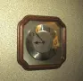 Немски стенен часовник Europa, снимка 4