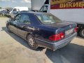 Мерцедес 2.9тд Mercedes 2.9td на части, снимка 2