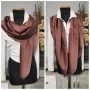 Дамски шалове от пашмина, снимка 16