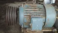електромотор 10кв, снимка 1