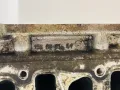 Цилиндрова глава за Опел Комбо Фиат Добло 1.3 дизел A13FD 55266825 FPT 2016, снимка 11
