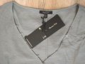 дамска блуза Massimo Dutti , снимка 5