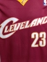 Мъжки потник Mitchell&Ness Cleveland Lebron James размер M, снимка 9
