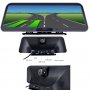 GPS НАВИГАЦИОННА МУЛТИМЕДИЙНА СИСТЕМА С ANDROID WEST ROAD WR-A101 CAM, 4G, WI-FI, 10 ИНЧА, ВГРАДЕН В, снимка 3